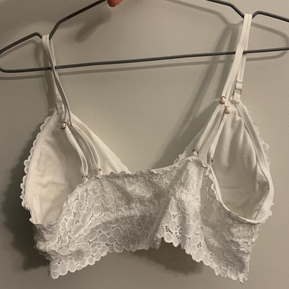 Aerie bralette built in padding - Picture 2 of 4